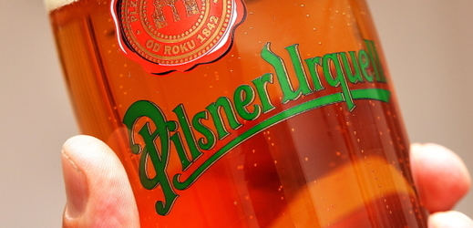 Prazdroj od října zdraží některá piva, Pilsner Urquell o 1,50 Kč
