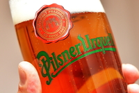 Prazdroj od října zdraží některá piva, Pilsner Urquell o 1,50 Kč