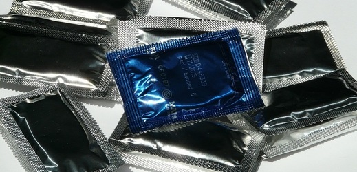 Kondomy jsou na Kubě levné a místní lidé velmi vynalézaví.