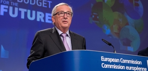 Jean-Claude Juncker, odcházející předseda Evropské komise.
