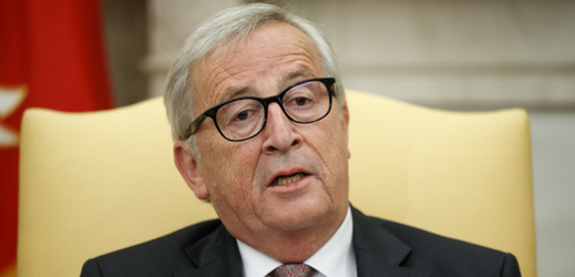 Odcházející šéf Evropské komise Jean Claude Juncker.
