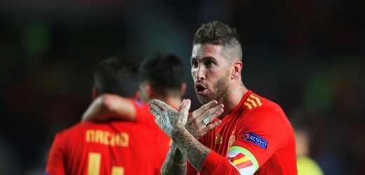 Španělsko se rozhodlo, že chce v budoucnu uspořádat velký turnaj.