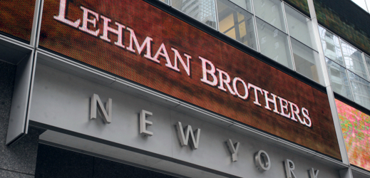 Kdysi byla společnost Lehman Brothers podle tržní hodnoty čtvrtou největší investiční bankou v USA.