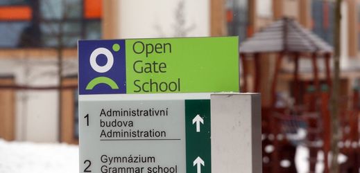 Gymnázium a základní škola Open Gate vstoupila do 14. školního roku,