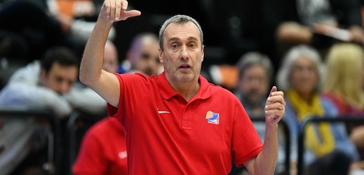 Čeští basketbalisté postoupili na mistrovství světa.
