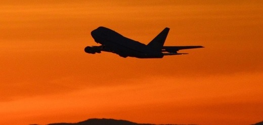 Boeing 747 (ilustrační foto).