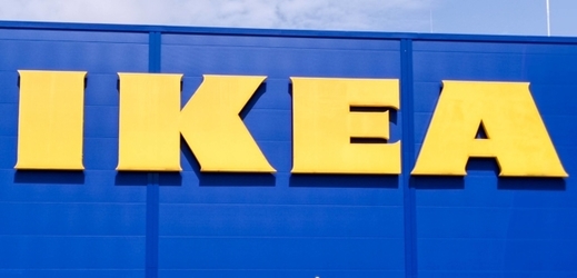 IKEA. 