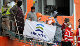 Frontex není potřeba, míní Babiš. Najde v Evropě spojence?