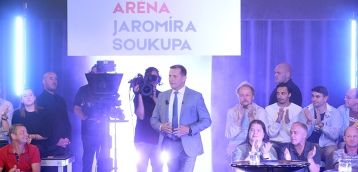 Politickodiskusní pořady TV Barrandov válcují Události, komentáře z produkce ČT.