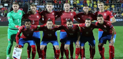 Česká fotbalová reprezentace zaznamenala další pád.