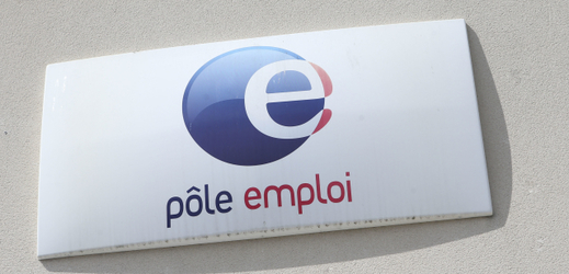 Francouzská vládní agentura Pôle emploi.