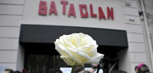 Pařížský klub Bataclan se v listopadu 2015 stal místem útoku islámských radikálů.