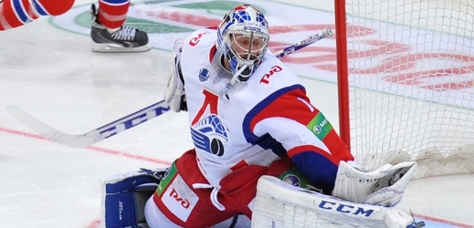 Jaroslavl vedla v Jekatěrinburgu o tři góly, přesto prohrála. 