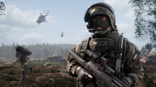 Ambiciózní konkurence pro Battlefield vyjde za necelý měsíc