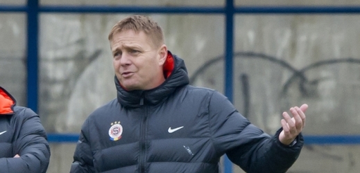 Stanislav Hejkal je nový trenér Teplic, Vachoušek dělá sportovního ředitele.