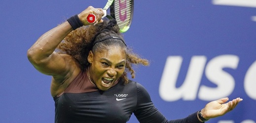 Serena Williamsová předčasně ukončila sezonu.