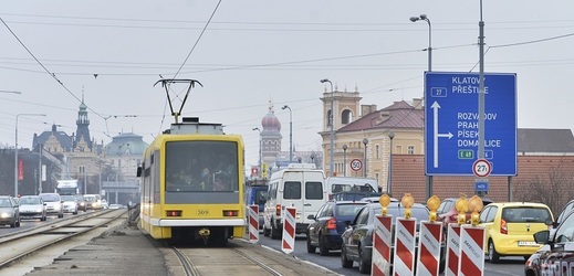 V Plzni se protlačila dostavba tramvají za bezmála tři čtvrtě miliardy korun.