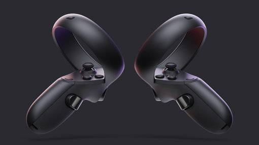 Oculus už na jaře nabídne samostatný headset pro 