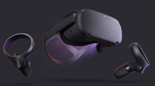 Oculus už na jaře nabídne samostatný headset pro 