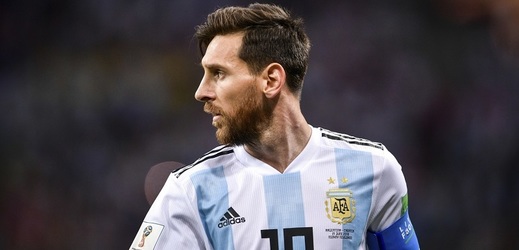 Bude Lionel Messi pokračovat v argentinské repre?