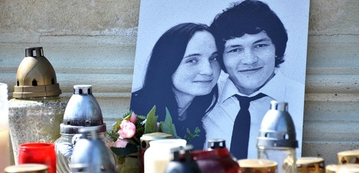 Slovenský novinář Ján Kuciak byl v únoru zavražděn společně se svou snoubenkou.
