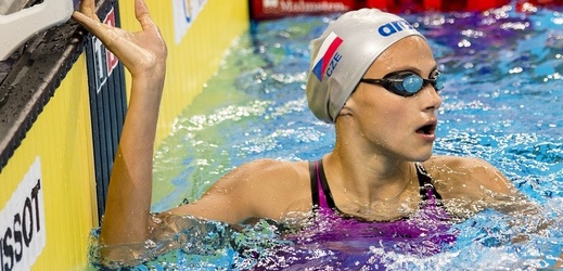 České plavkyně Barbora Seemanová a Petra Chocová splnily limity pro účast na mistrovství světa v Číně.