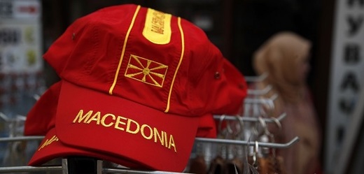 Makedonie, nebo Severní Makedonie, klíčové rozhodnutí pro dohodu s Řeckem.