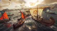 Vychází nové pokračování Assassin's Creed a hráče bere do antického Řecka
