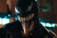 Venom vypadá digitálně velice dobře, s filmem už to taková sláva není.