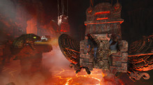 První rozšíření pro Shadow of the Tomb Raider bude plné lávy