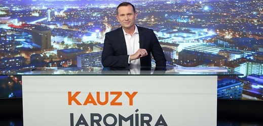 Kauzy Jaromíra Soukupa.