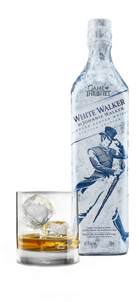 White Walker.