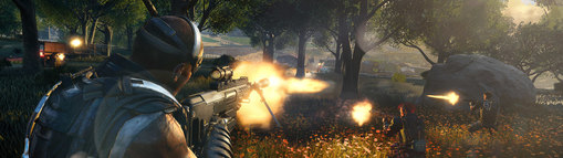 Dnes vychází nové Call of Duty. S battle royale a bez příběhové části