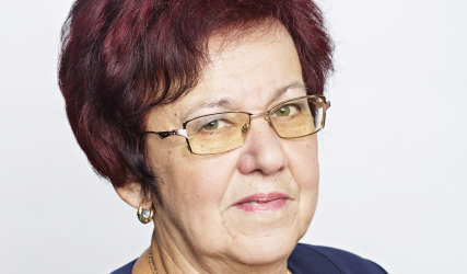 Bývalá poslankyně za KSČM Milada Halíková neuspěla v druhém kole senátních voleb.