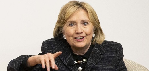 Hillary Clintonová se vyjádřila k aféře jejího manžela, bývalého prezidenta.