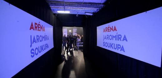Aréna Jaromíra Soukupa: ostrá diskuse se špičkami politiky.