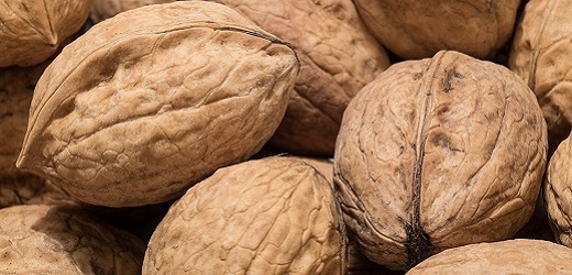 Ořechovka je populární svatojánský likér
