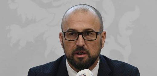 Michal Prokeš nečekaně rezignoval z funkce ředitele sportovně-technického oddělení.