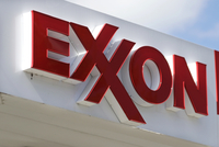Exxon. 