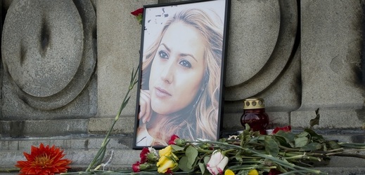 V Bulharsku byla zavražděna novinářka Viktorija Marinovová.