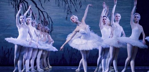 Proslulý Royal Moscow Ballet okouzlí Prahu a Ostravu.