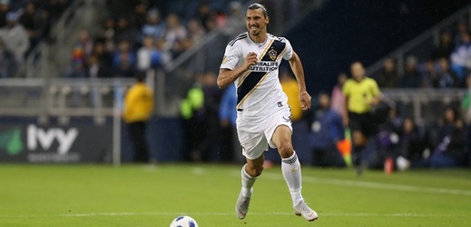 Zlatan Ibrahimović by mohl posílit Real Madrid.
