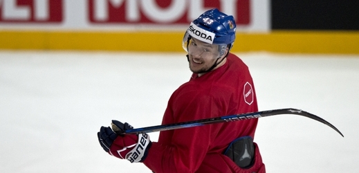 Jan Kovář zvýšil své šance na NHL, znovu skóroval v nižší soutěži. 