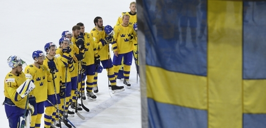 Švédsko bude mít téměř polovinu nováčků v reprezentaci. 