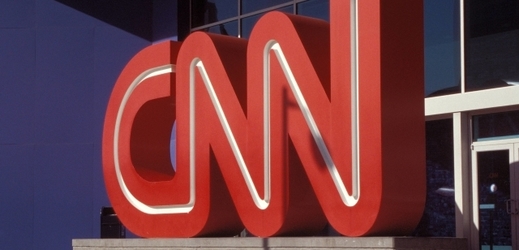Logo CNN.