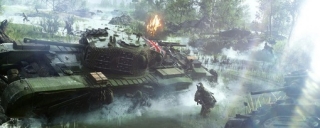 Battlefield V dostane battle royale režim až na jaře příštího roku