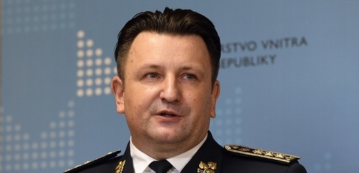 Tomáš Tuhý vymění post policejního prezidenta za post velvyslance na Slovensku.