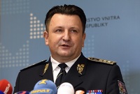 Tomáš Tuhý vymění post policejního prezidenta za post velvyslance na Slovensku.