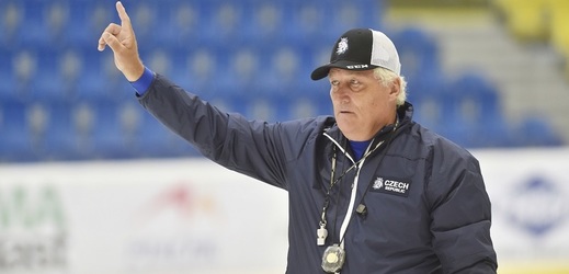 Miloš Říha zveřejnil nominaci na listopadový turnaj Karjala.