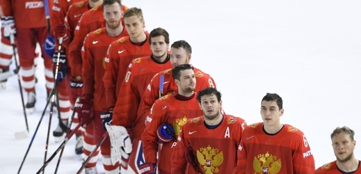 Rusko pojede na Karjala cup i s osmi olympijskými vítězi.
